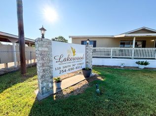 3320 Lynn Ave, Killeen, TX 76543