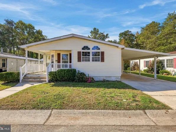 404 Virginia Pl, Williamstown, NJ 08094