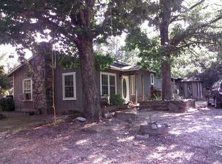 1177 Highway 270 W, Mount Ida, AR 71957