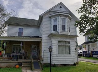 Ligonier St, New Florence, PA 15944