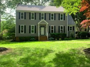 4356 Collingswood Dr, Chesterfield, VA 23832