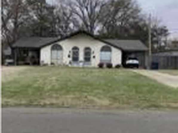 58-60 Judge Smith Dr, Marion, AR 72364