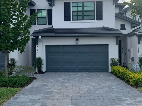 7623 Morgan Way, Naples, FL 34119