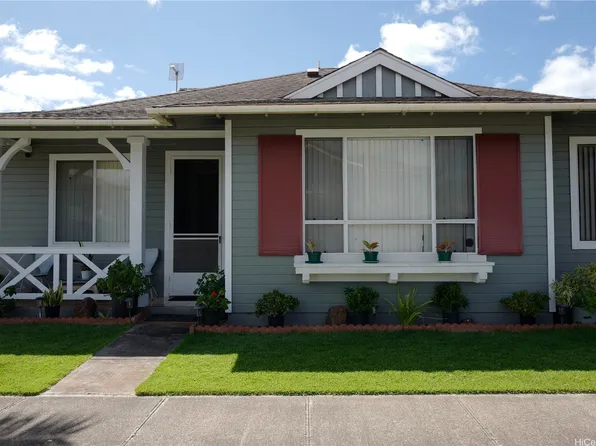 91-1025 Hawea St, Kapolei, HI 96707