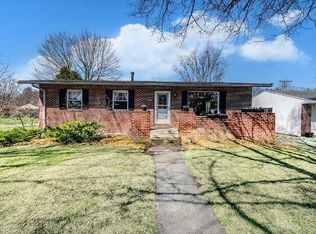 280 Gralake Ave, Ann Arbor, MI 48103