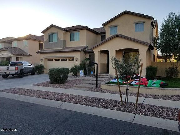 3rd image of 3547 E Tonto Dr