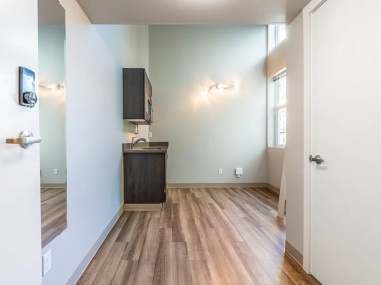 Alcove Ballard Apartments — Photo 13