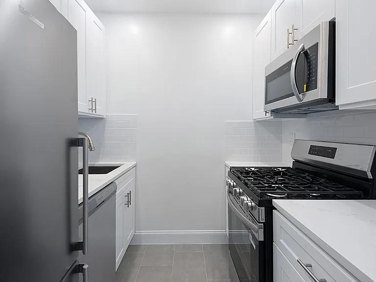 16 W 86th St #3A — Photo 3