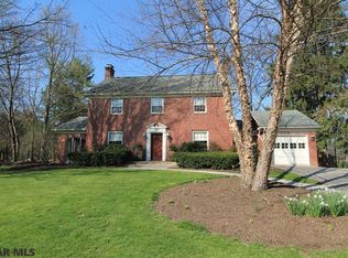 119 Merry Hill Rd, State College, PA 16801