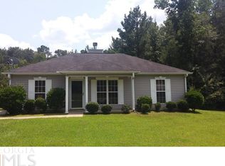 25 Nantucket Dr, Lagrange, GA 30241