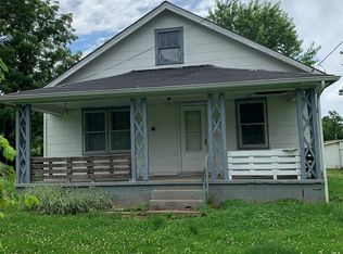 6879 Kinney Rd, Garrison, KY 41141