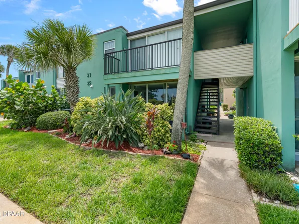 5500 Ocean Shore Blvd #Ut-32, Ormond Beach, FL 32176