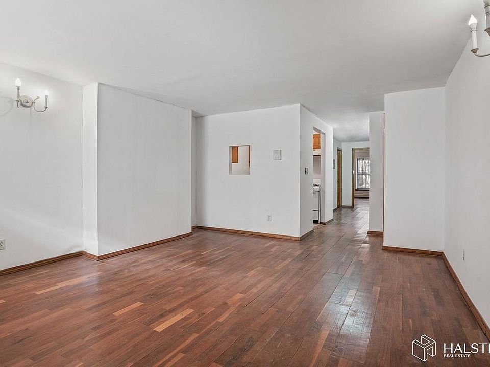 1st image of 13 W 131st St #B
