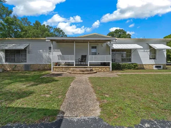 9850 SW 27th Ave, Ocala, FL 34476