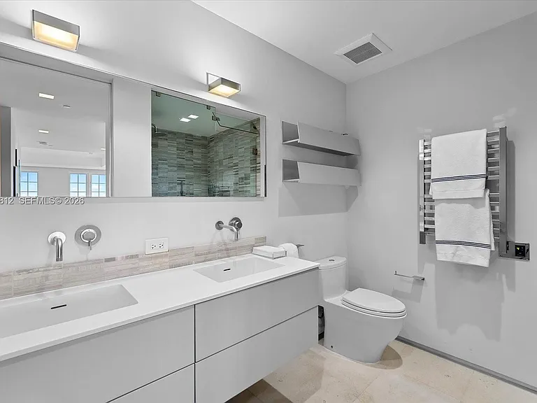 4921 Fisher Island Dr #4921 — Photo 39