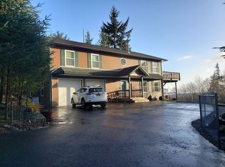 495 Forest Park Dr, Ketchikan, AK 99901
