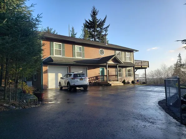 495 Forest Park Dr, Ketchikan, AK 99901