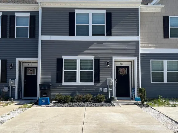 815 Derwent Ln, Salisbury, MD 21801