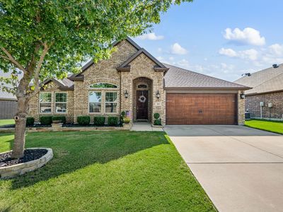 265 Hilltop Dr, Justin, TX, 76247