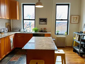 Rented by Box Street Properties LLC