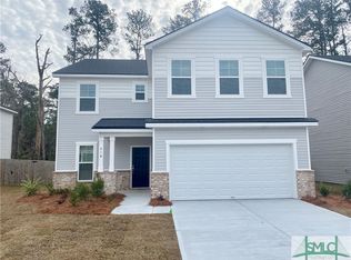 318 Sessile Oak Dr, Savannah, GA 31419