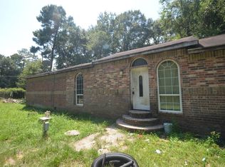 25523 Cambridge Blvd, New Caney, TX 77357