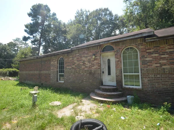 25523 Cambridge Blvd, New Caney, TX 77357