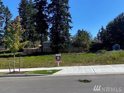 Lot 19 Pascolo Estates. 