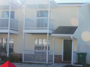 1808 Pointed Leaf Ln, Fort Walton Beach, FL 32547