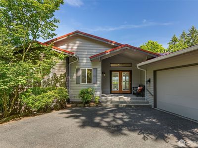 9736 49th Avenue NE, Seattle, WA, 98115