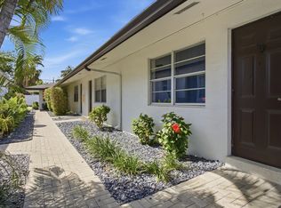 1301 NE 16th Ter #5, Fort Lauderdale, FL 33304