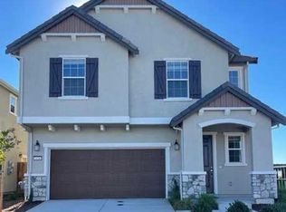 3438 Auburn Leaf Loop, Folsom, CA