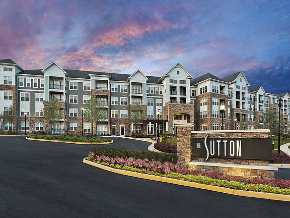 Located on Richmond Highway, just minutes from I-95
