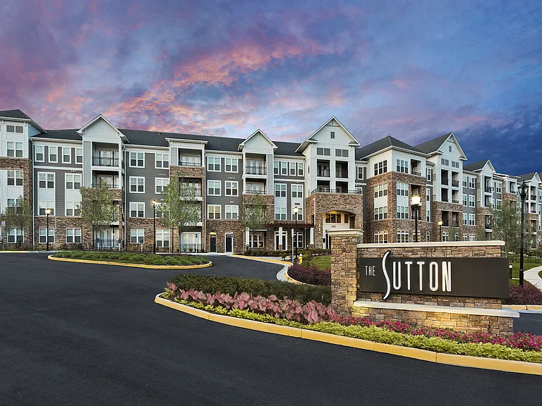 Located on Richmond Highway, just minutes from I-95