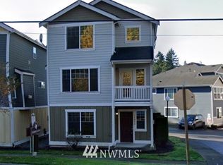 14894 36th Avenue Ct E #7, Tacoma, WA