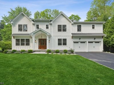 21 Stafford Dr, Madison, NJ, 07940