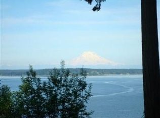 9830 Johnson Point Rd NE, Olympia, WA 98516