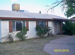 2055 S Barnett Rd, Bisbee, AZ 85603