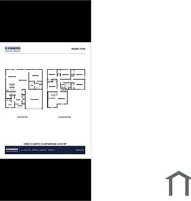 6 bed, 2349 sqft, $4,195 — Photo 2