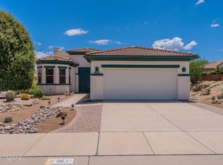 963 W Union Bell Dr, Green Valley, AZ 85614