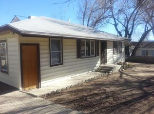 933 Dameron Dr, Prescott, AZ 86301