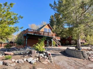 2508 Arbor Dr, Frazier Park, CA 93225