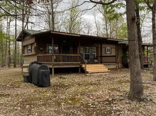 895 E Cc Rd, Hardy, AR 72542