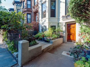 493 13th St #1, Brooklyn, NY 11215