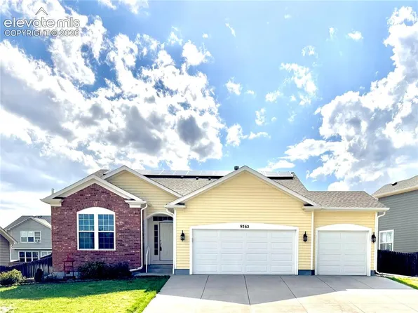9362 Saint George Rd, Peyton, CO 80831
