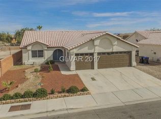5526 Lake Charles St, North Las Vegas, NV 89031