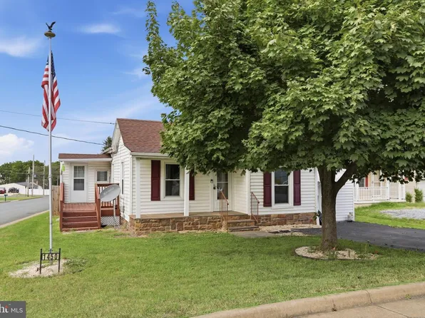 1450 Anderson St, Front Royal, VA 22630