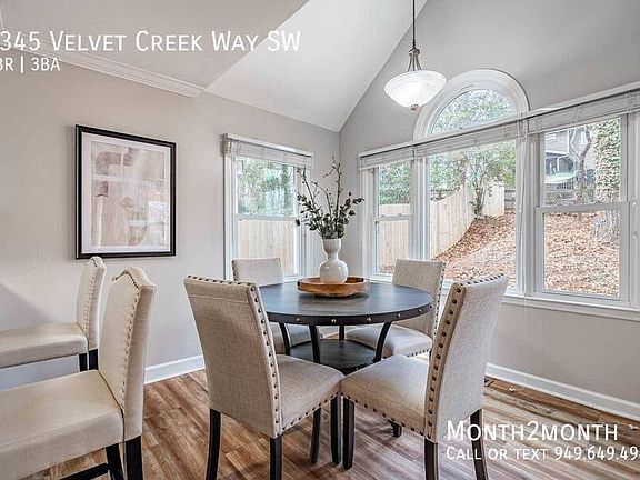 3rd image of 1345 Velvet Creek Way SW