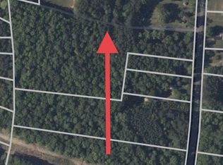 7029 Neck Hwy #15, Oxford, NC 27565