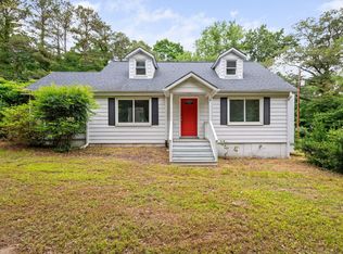 5601 Buffaloe Rd, Raleigh, NC 27616